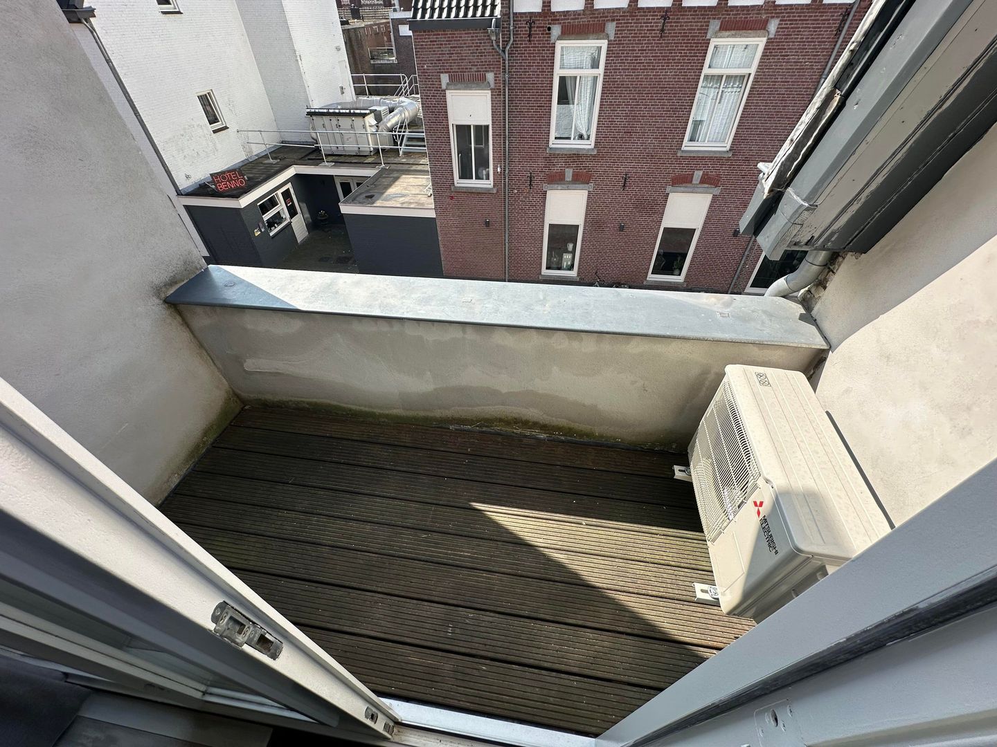 Prins Hendrikstraat, Eindhoven foto-17 blur