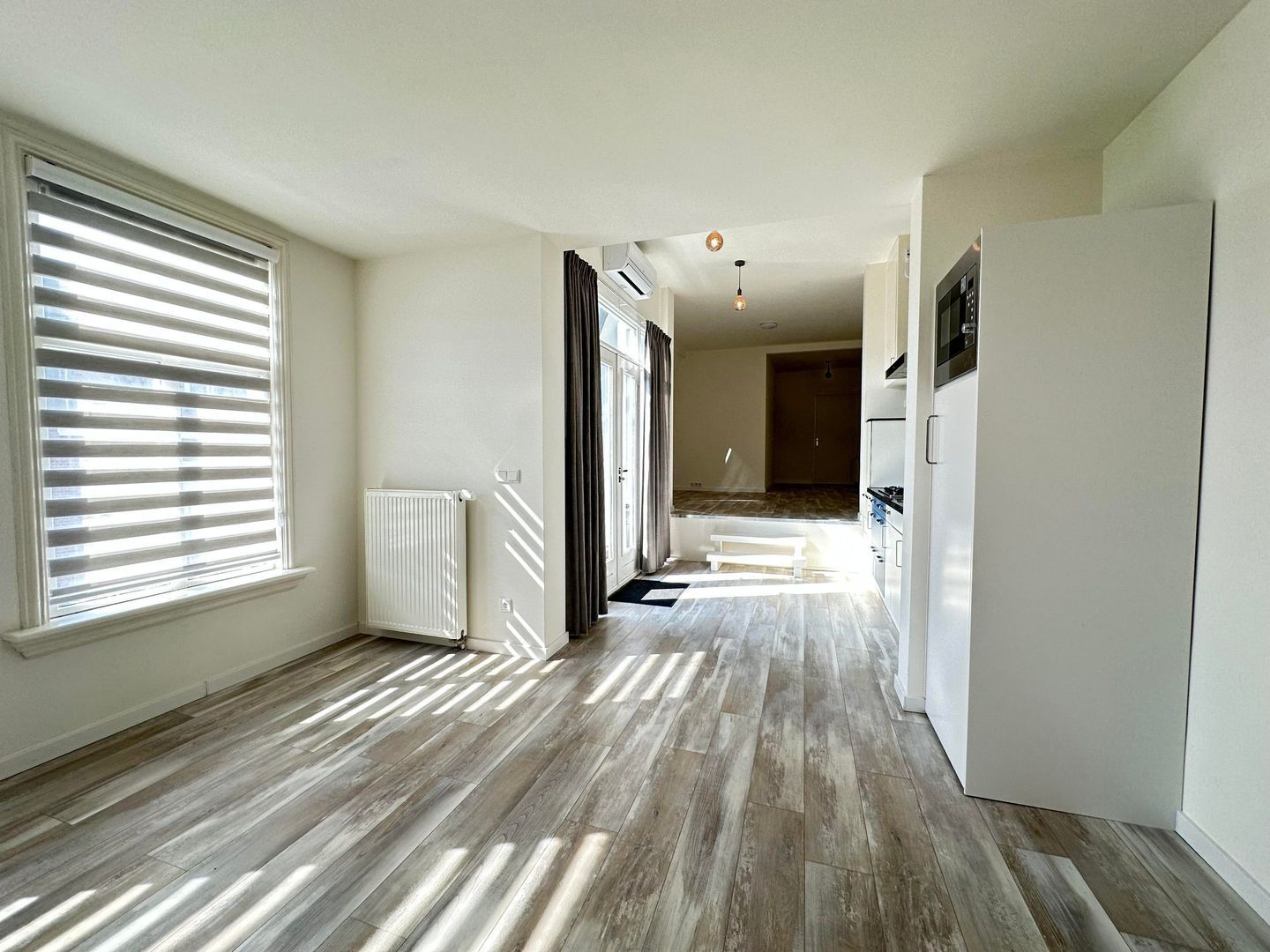 Prins Hendrikstraat, Eindhoven foto-2 blur