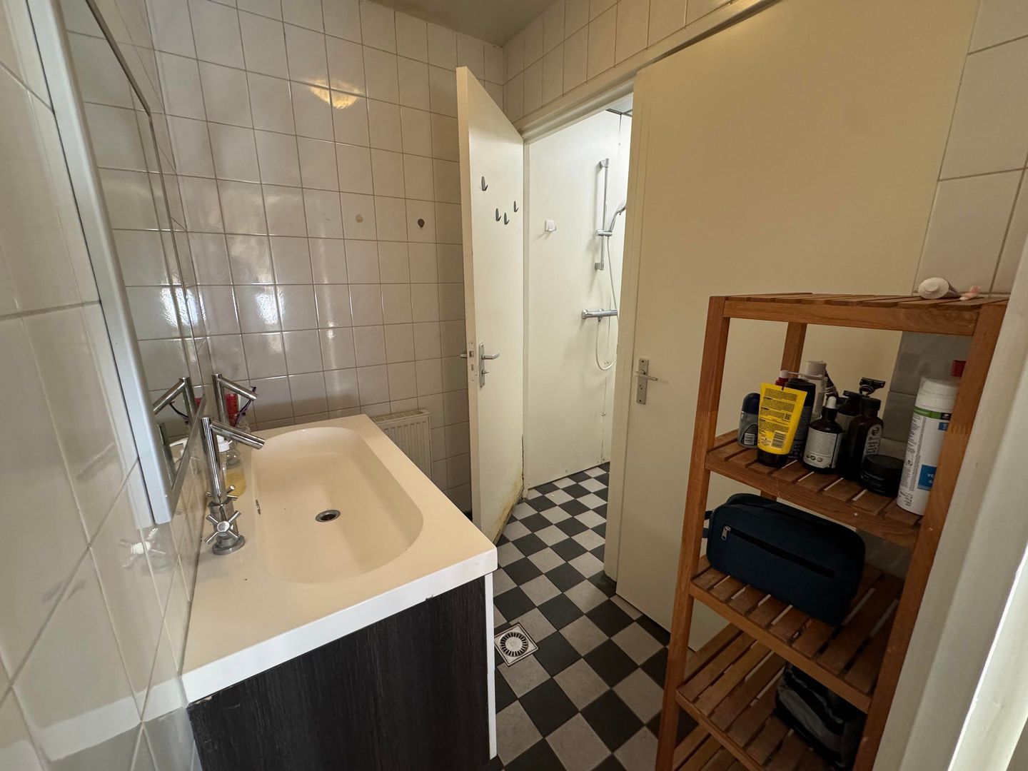 Korenbloemstraat, Eindhoven foto-4 blur