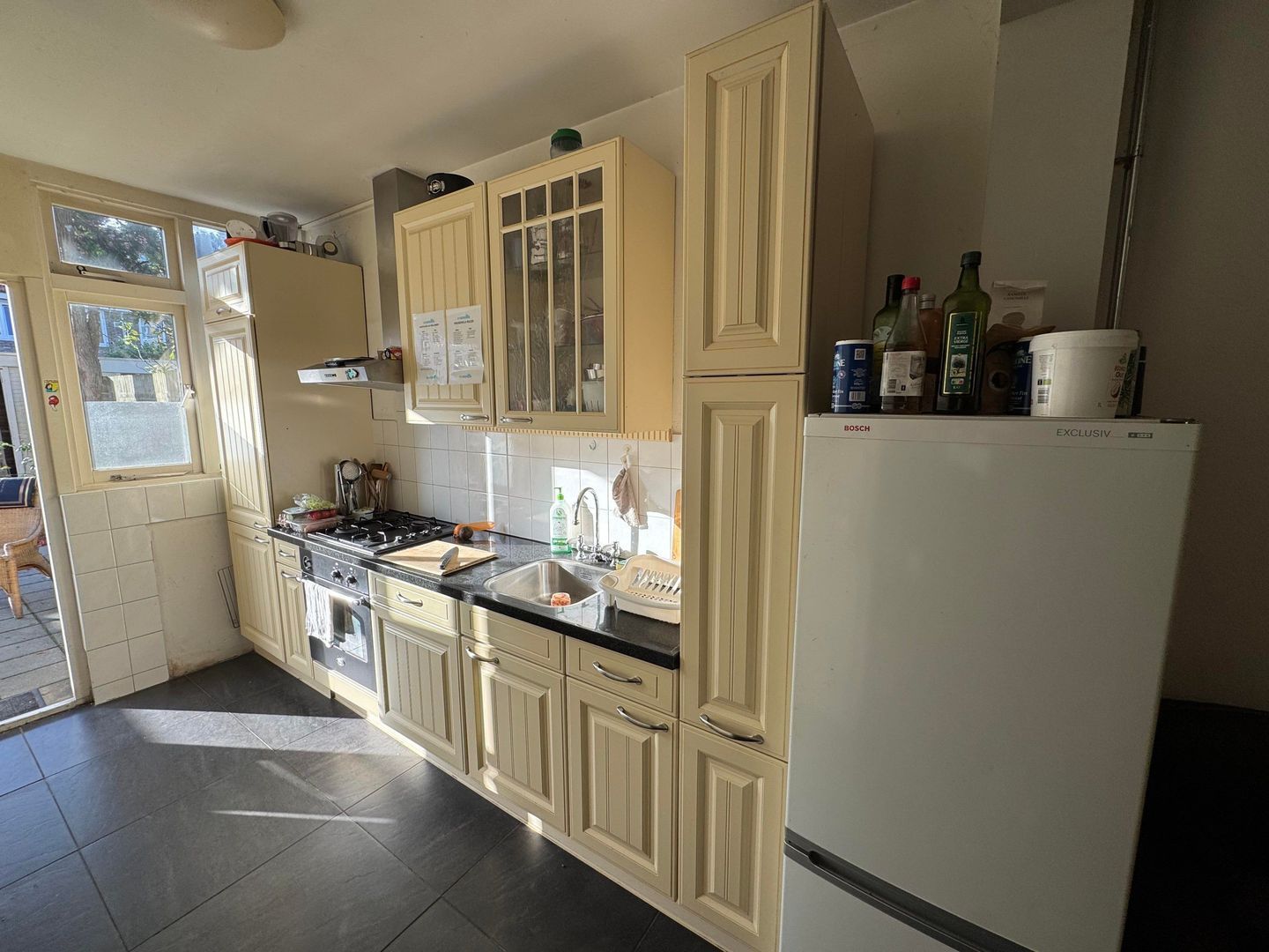 Korenbloemstraat, Eindhoven foto-3 blur