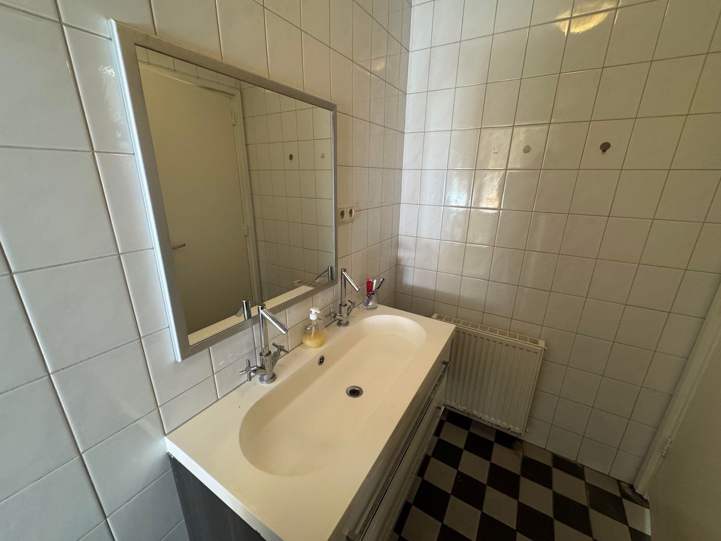 Korenbloemstraat, Eindhoven foto-5 blur