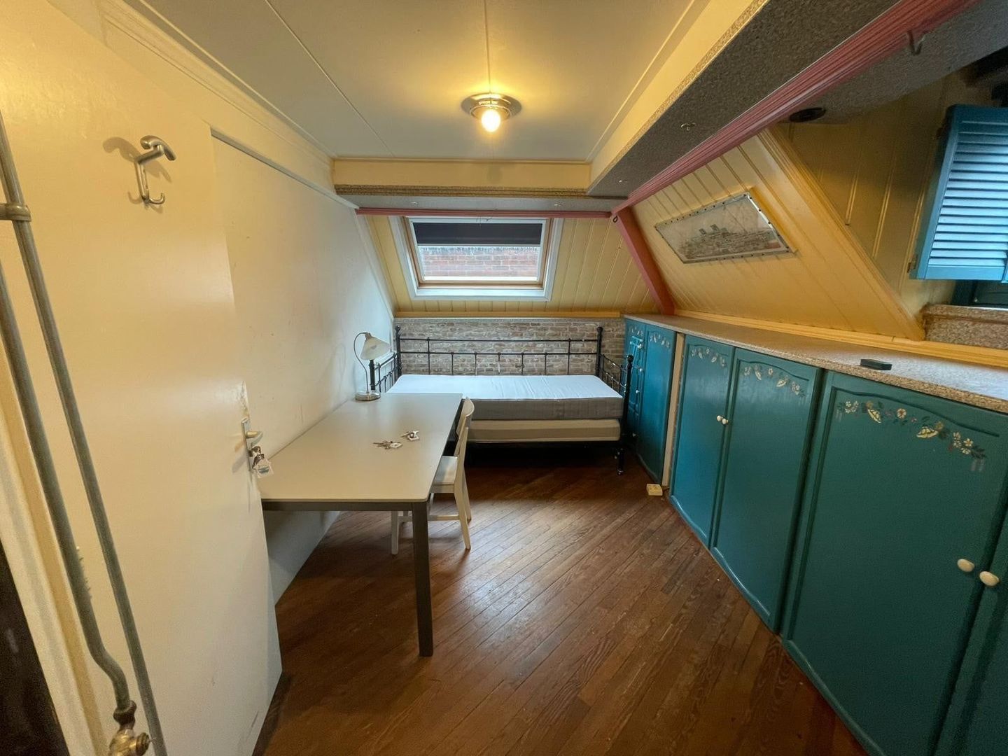 Eckartseweg Zuid, Eindhoven foto-1 blur