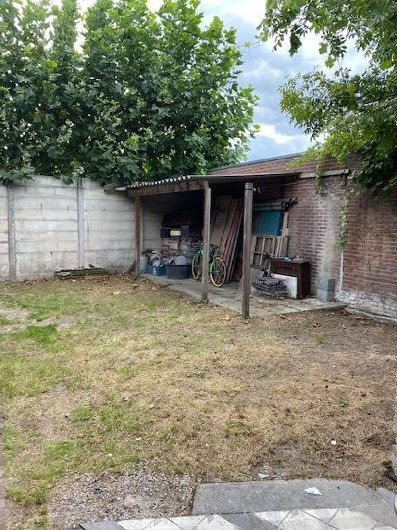 Eckartseweg Zuid, Eindhoven foto-10 blur