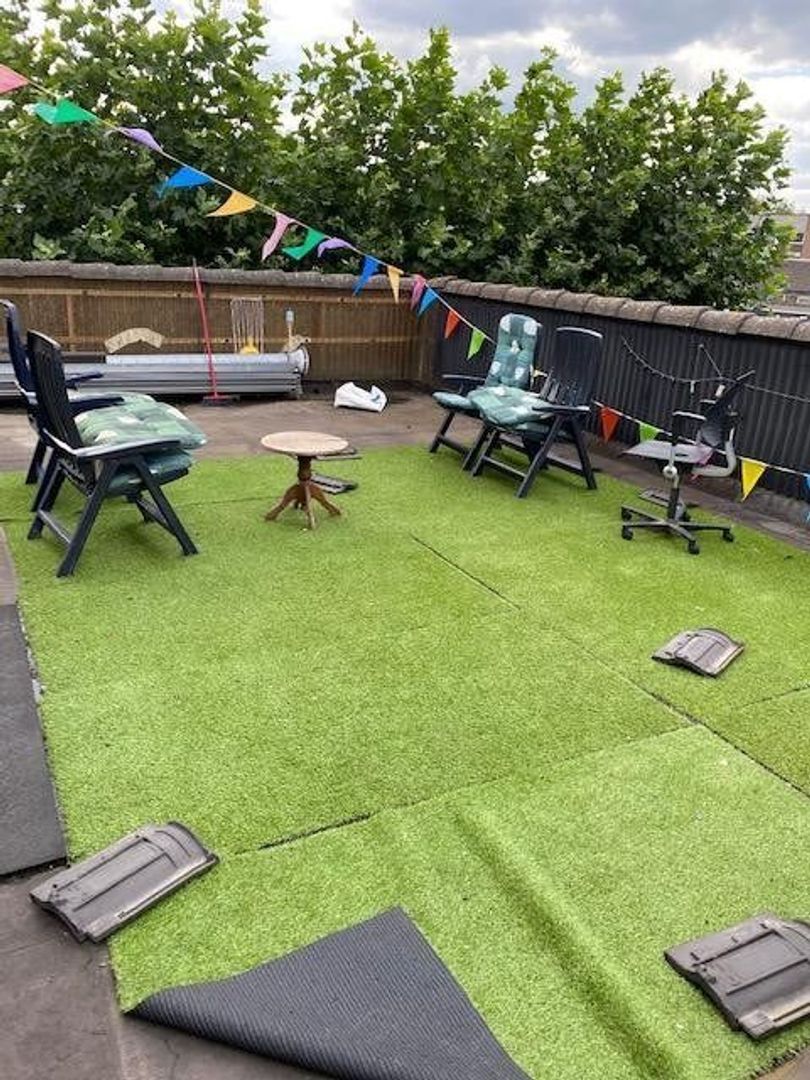 Eckartseweg Zuid, Eindhoven foto-9 blur