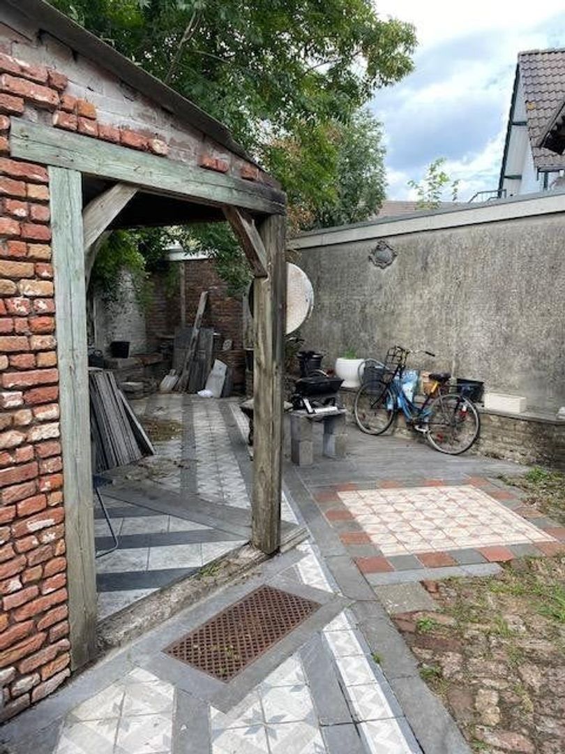 Eckartseweg Zuid, Eindhoven foto-11 blur