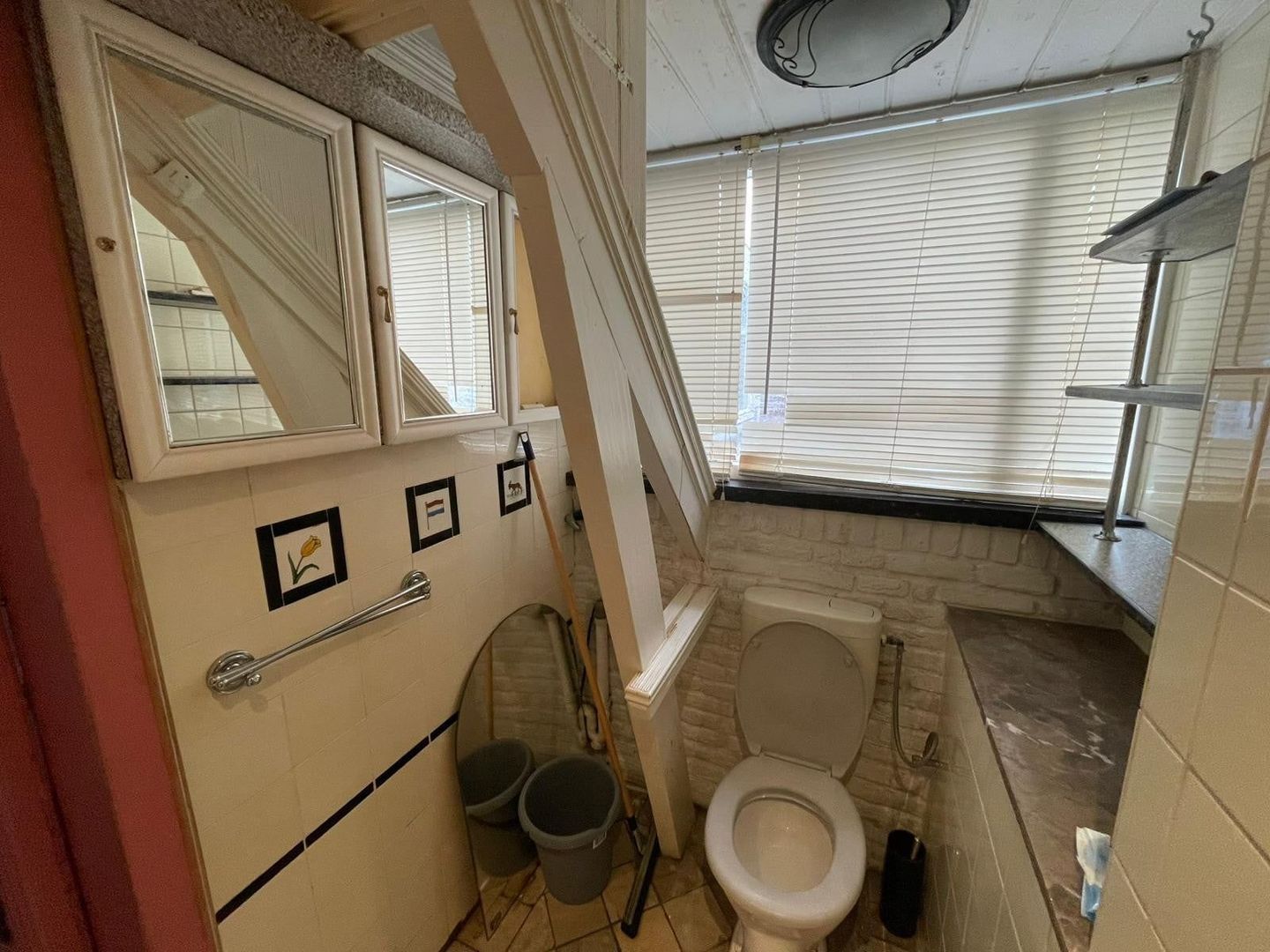 Eckartseweg Zuid, Eindhoven foto-6 blur