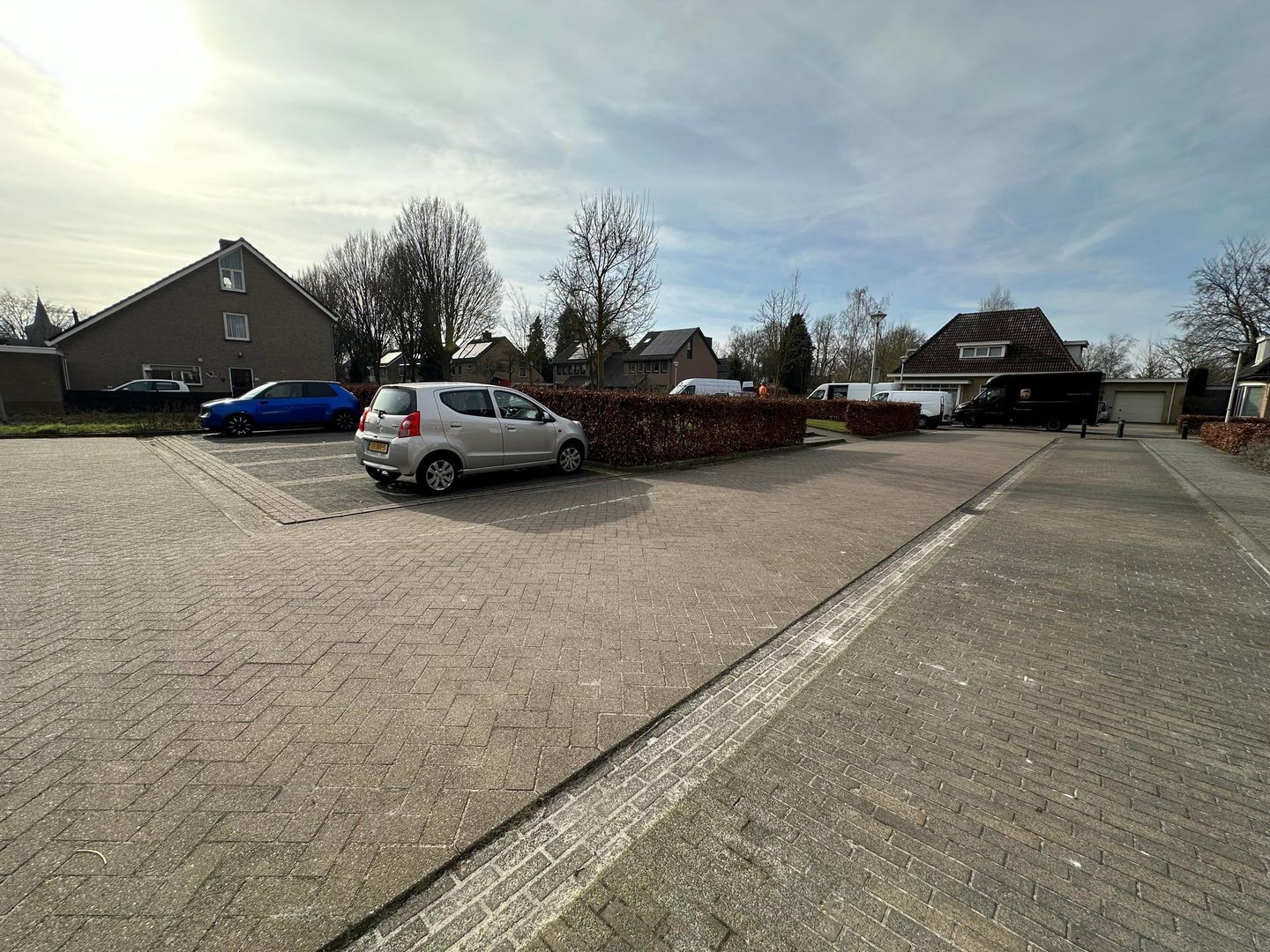 Dora Ebbenhof, Nuenen foto-24 blur