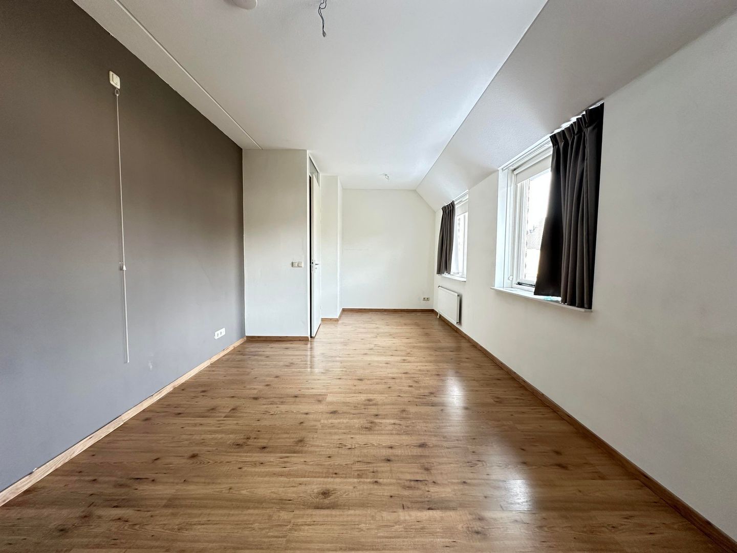 Dora Ebbenhof, Nuenen foto-9 blur