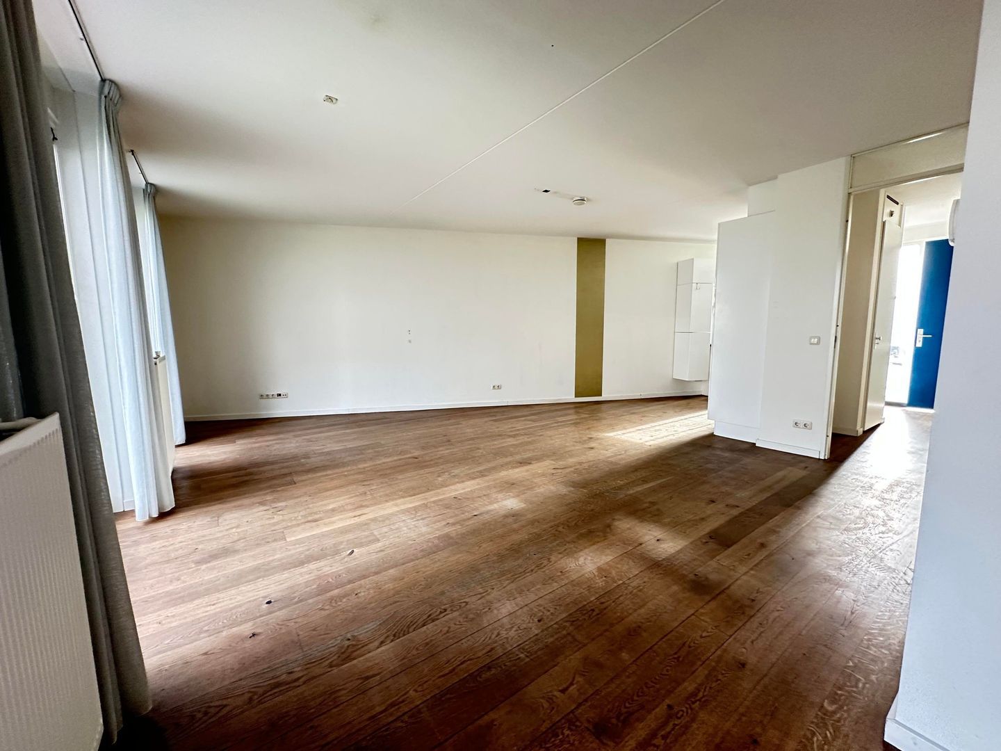 Dora Ebbenhof, Nuenen foto-5 blur