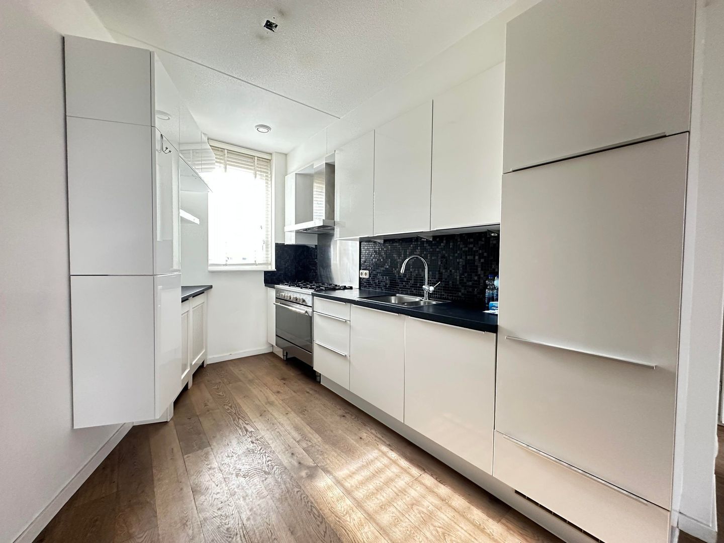 Dora Ebbenhof, Nuenen foto-6 blur