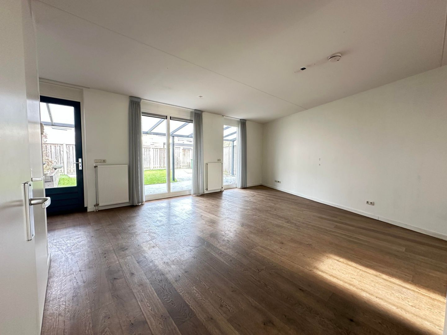 Dora Ebbenhof, Nuenen foto-4 blur