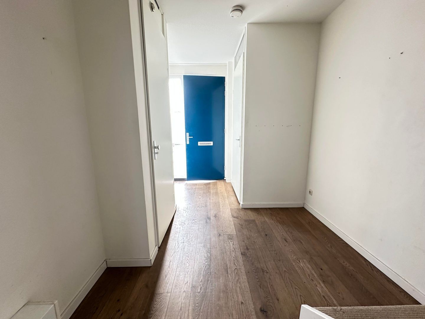 Dora Ebbenhof, Nuenen foto-11 blur