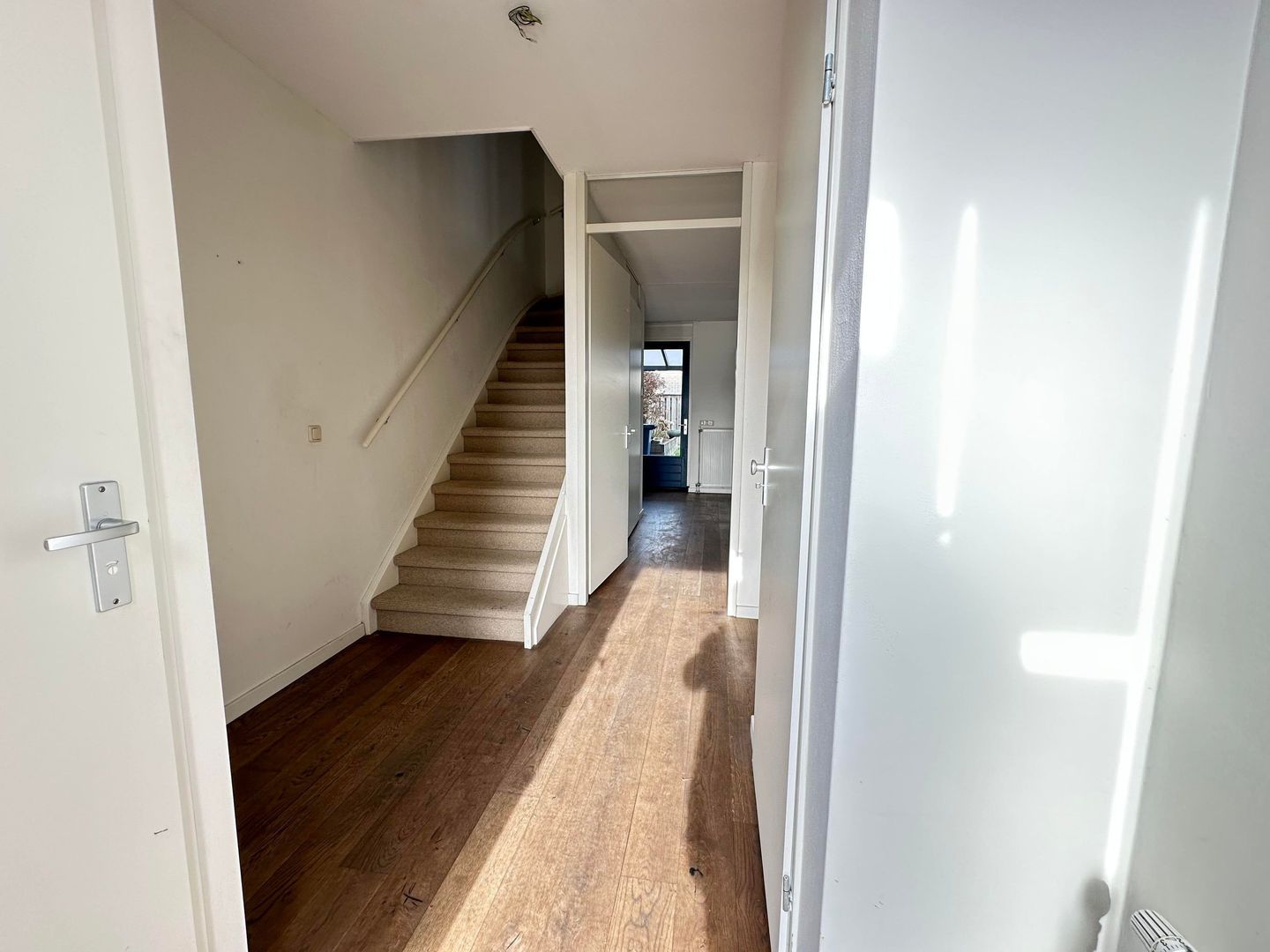 Dora Ebbenhof, Nuenen foto-1 blur