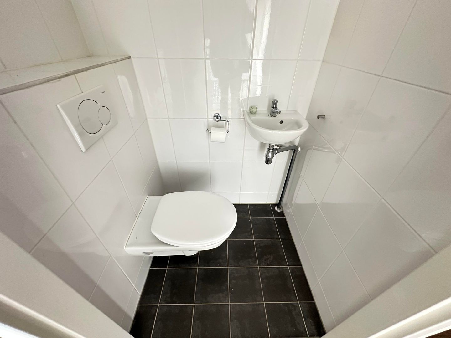 Dora Ebbenhof, Nuenen foto-12 blur