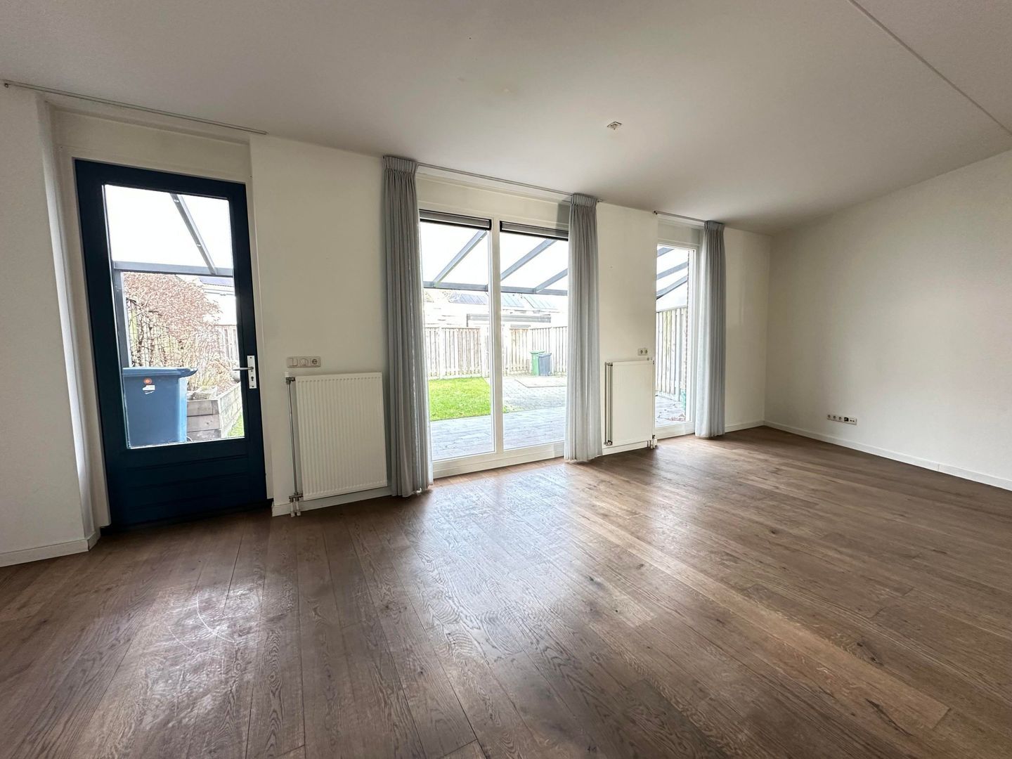 Dora Ebbenhof, Nuenen foto-3 blur