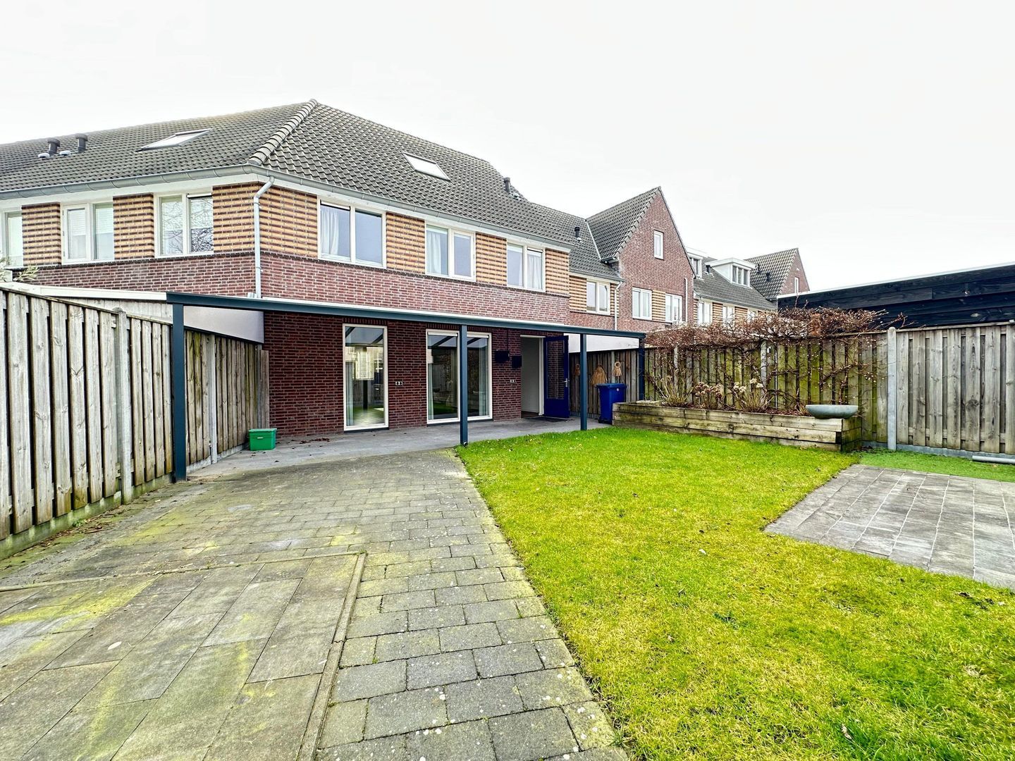 Dora Ebbenhof, Nuenen foto-22 blur