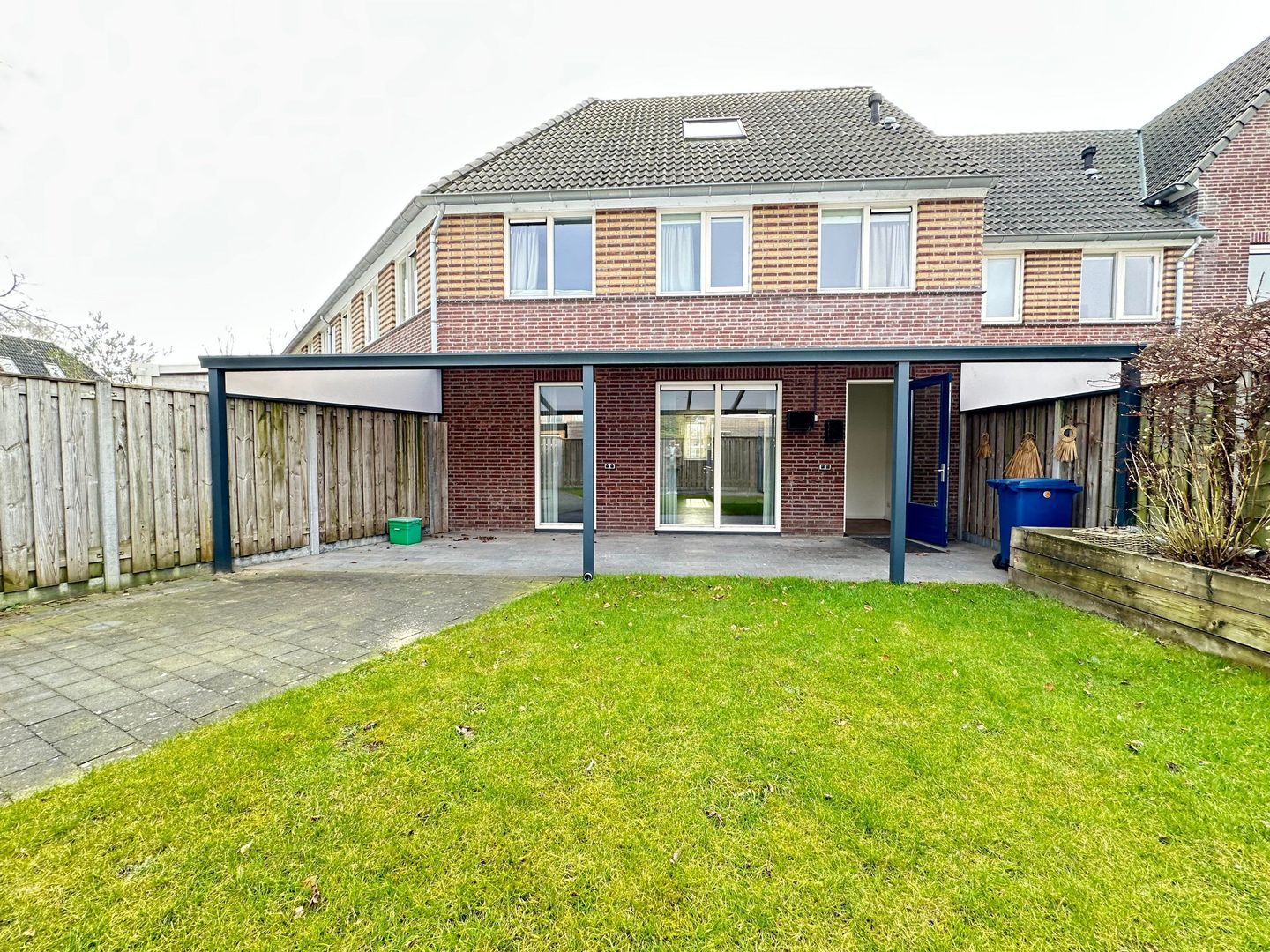 Dora Ebbenhof, Nuenen foto-23 blur