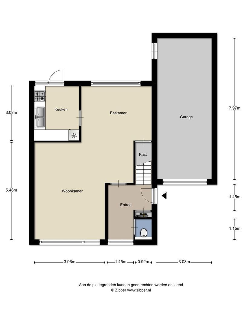 Hondsruglaan, Eindhoven foto-24 blur