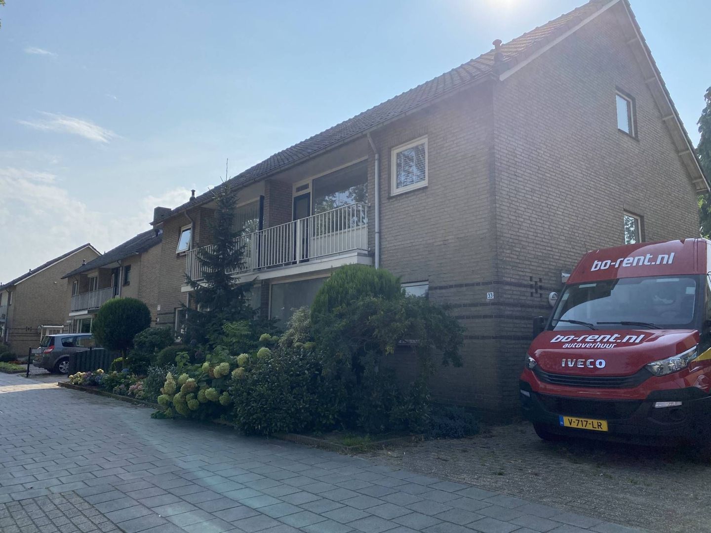 Hondsruglaan, Eindhoven foto-0 blur