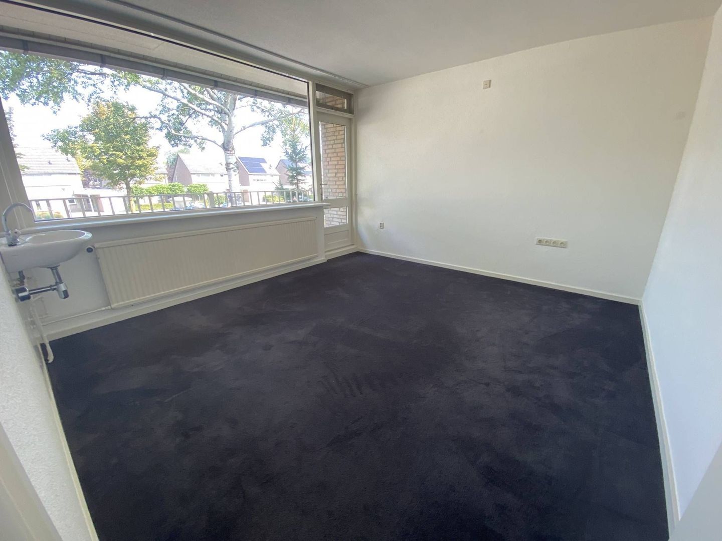 Hondsruglaan, Eindhoven foto-7 blur