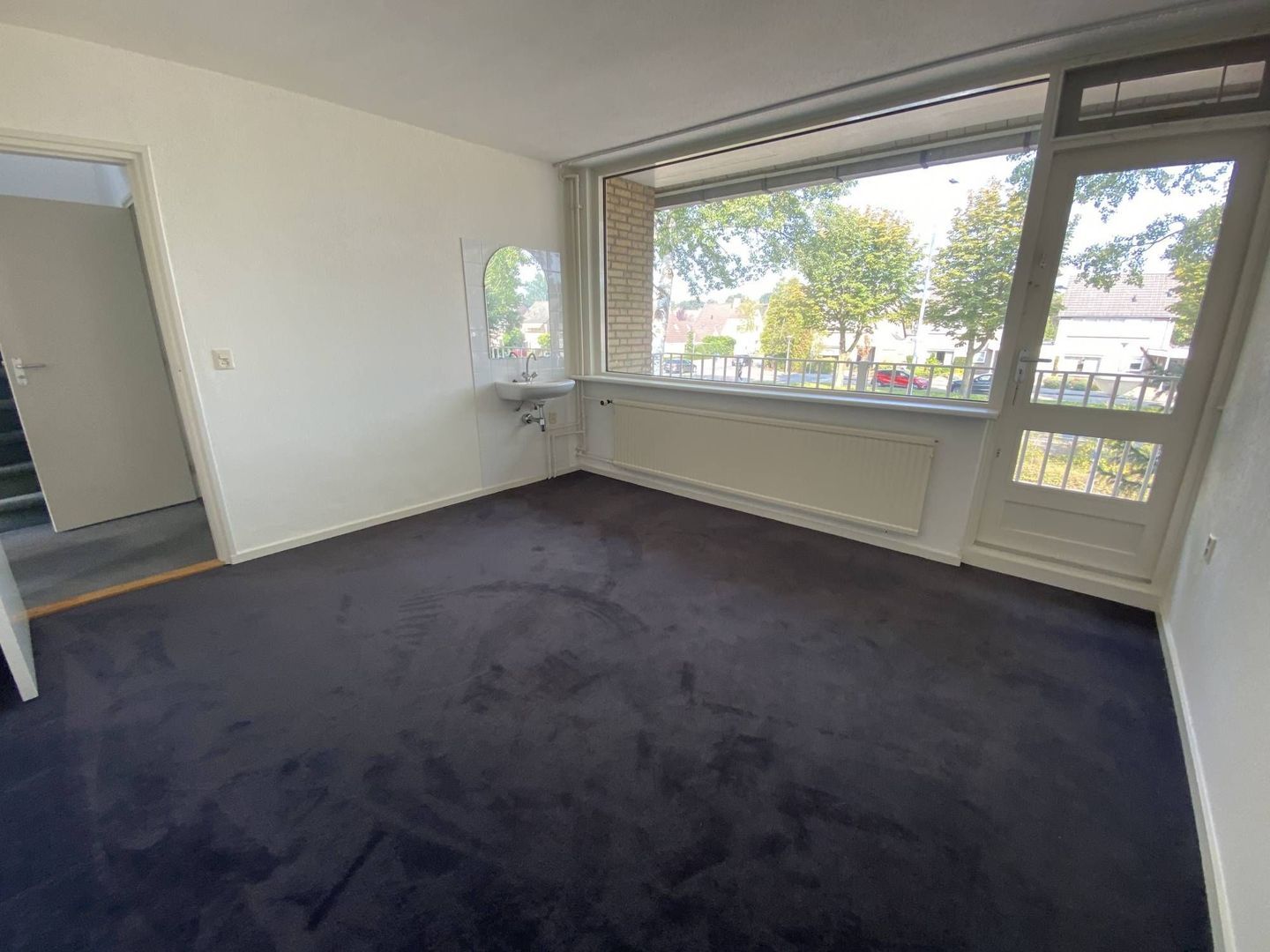 Hondsruglaan, Eindhoven foto-8 blur