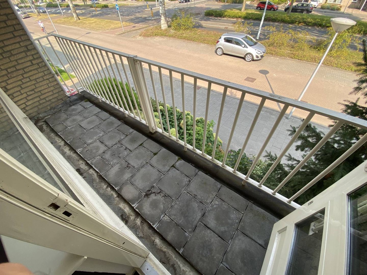 Hondsruglaan, Eindhoven foto-10 blur