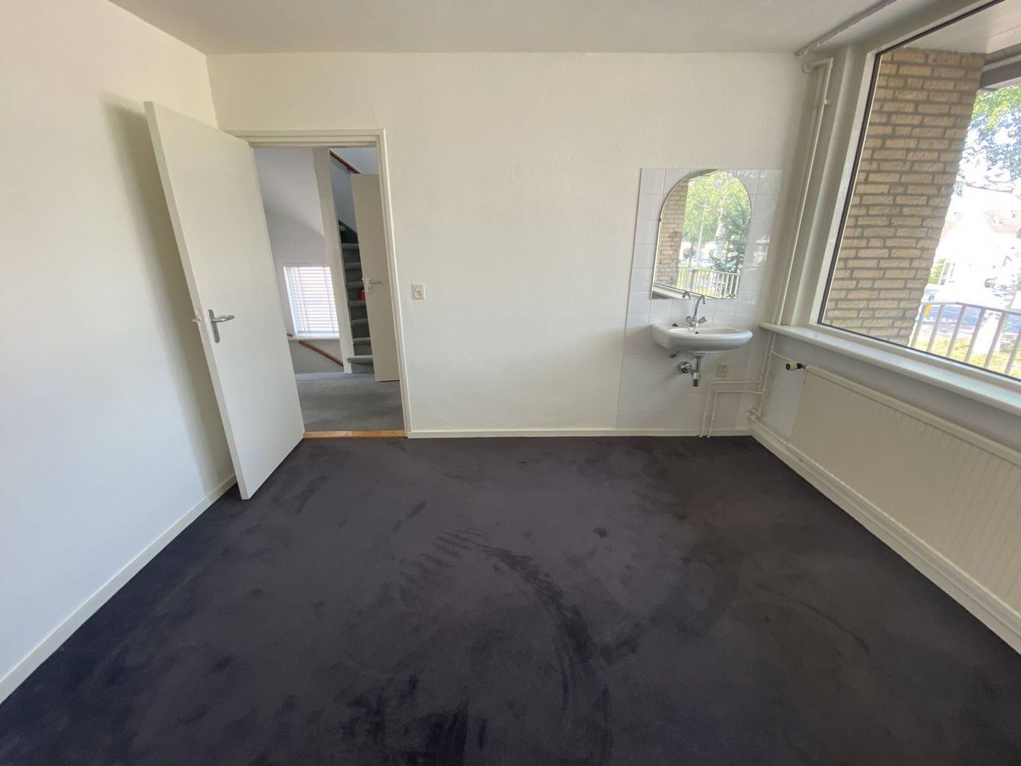 Hondsruglaan, Eindhoven foto-9 blur