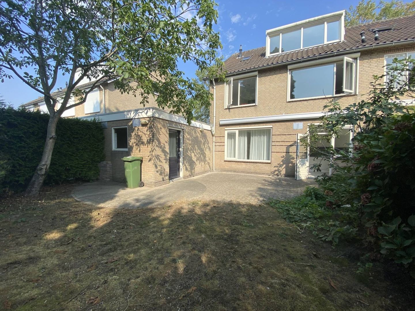 Hondsruglaan, Eindhoven foto-22 blur