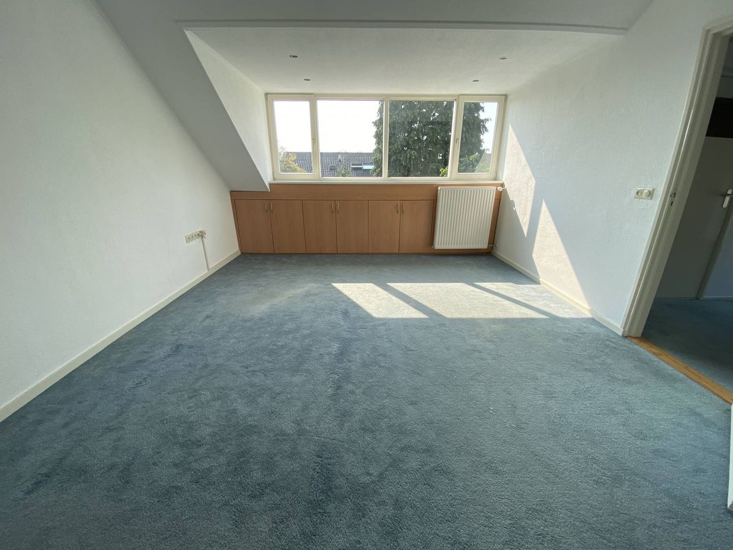 Hondsruglaan, Eindhoven foto-20 blur