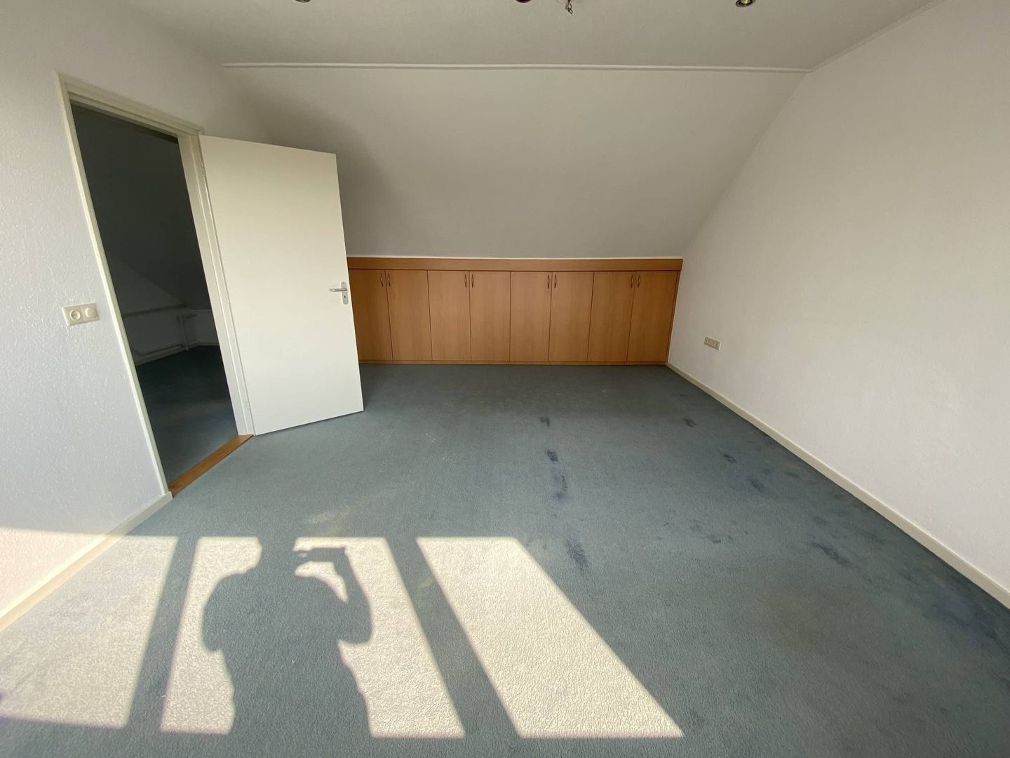 Hondsruglaan, Eindhoven foto-21 blur