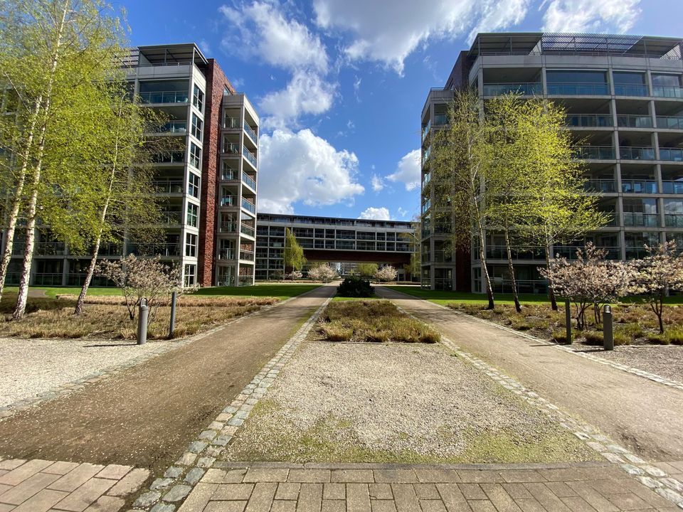 Abdijtuinen, Veldhoven blur