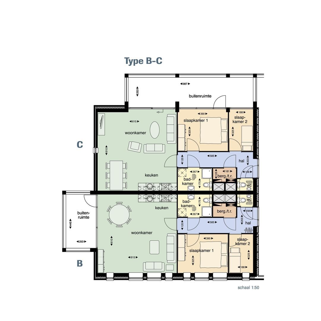 Abdijtuinen, Veldhoven foto-11 blur