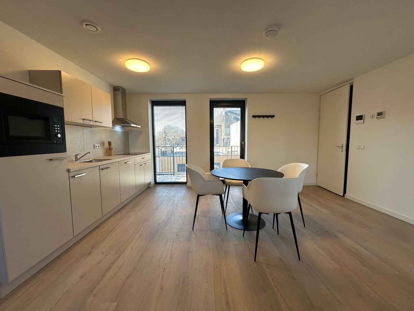 Steenweg, Helmond foto-6 blur