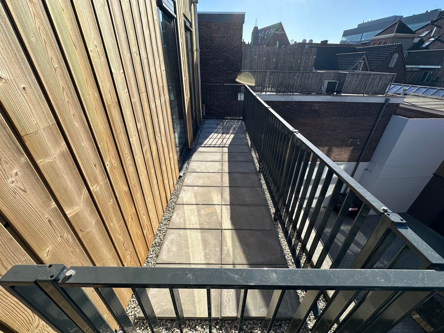 Steenweg, Helmond foto-12 blur