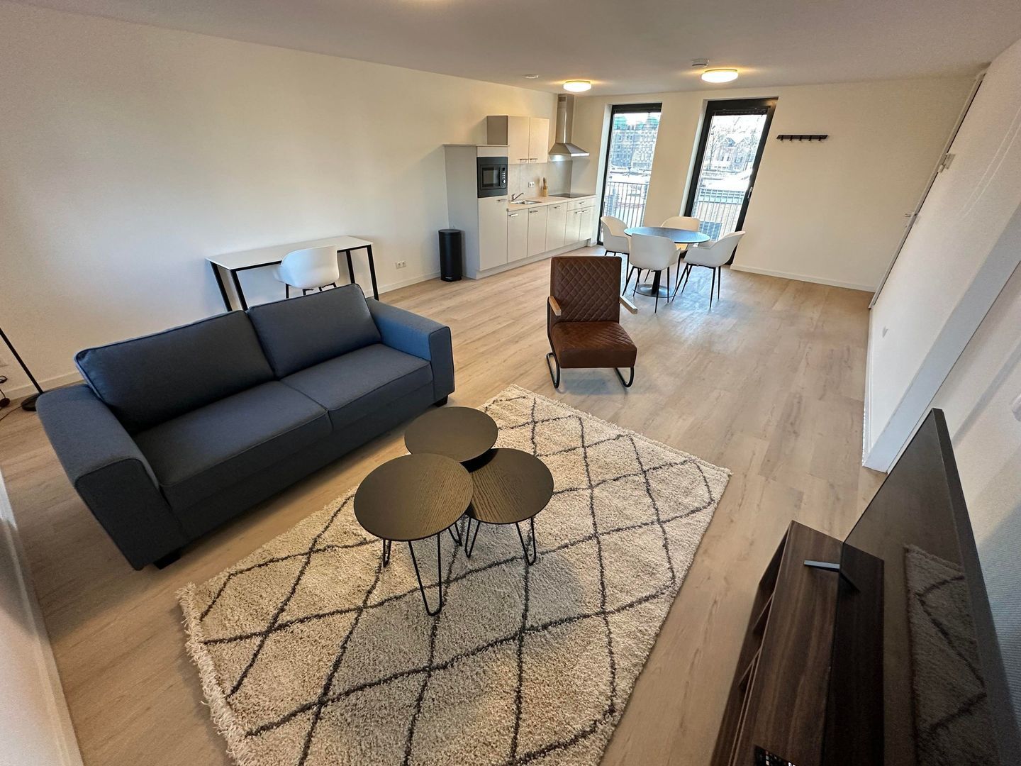 Steenweg, Helmond foto-5 blur