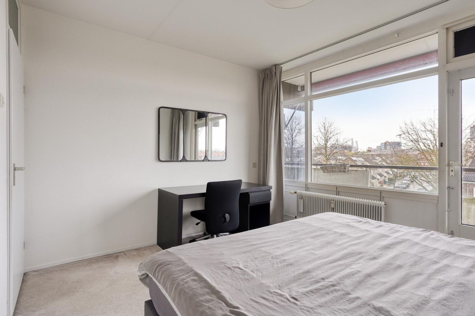 Graaf Adolfstraat, Eindhoven foto-23 blur