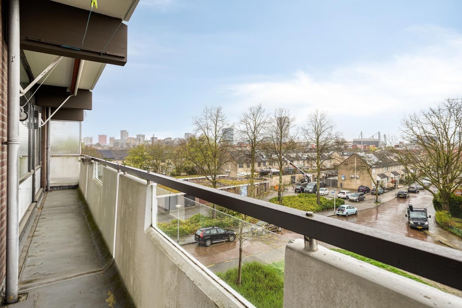 Graaf Adolfstraat, Eindhoven foto-31 blur