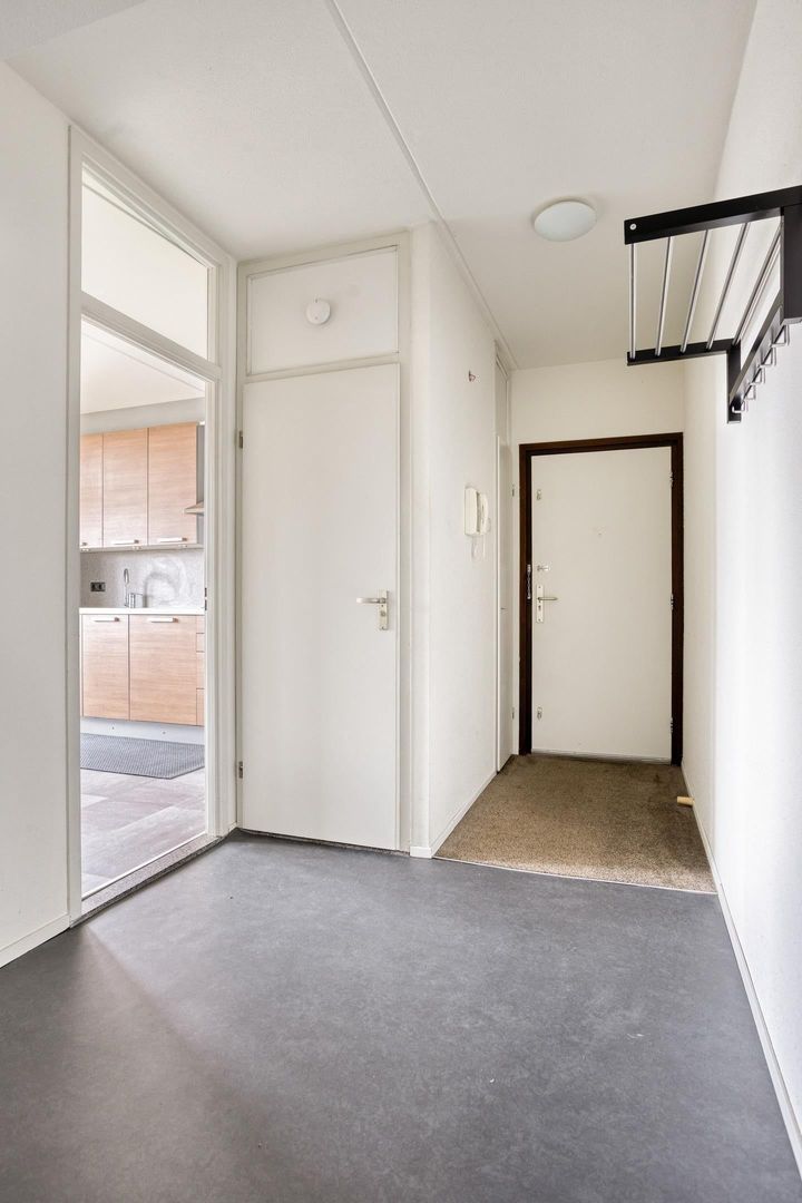 Graaf Adolfstraat, Eindhoven foto-16 blur