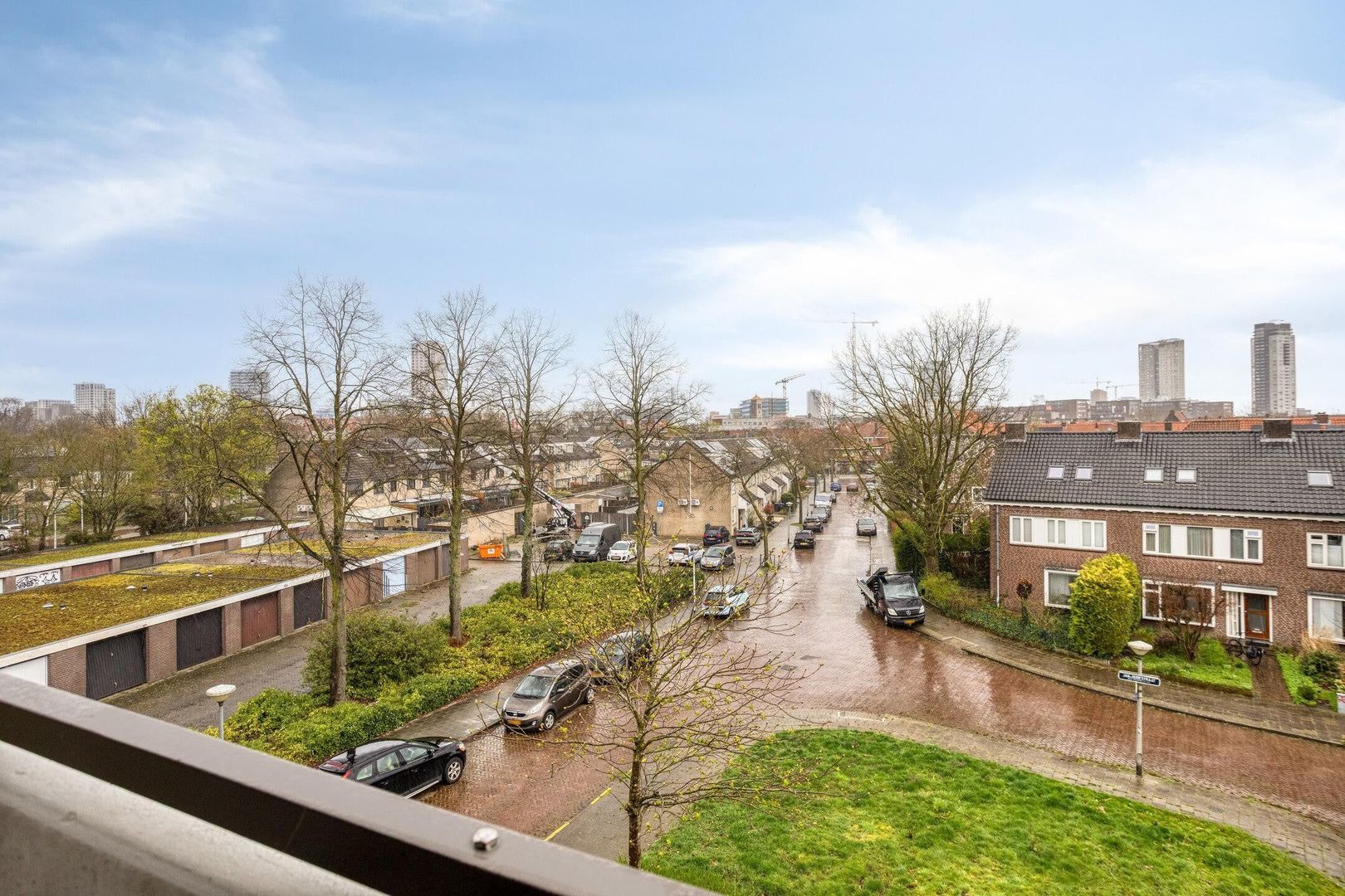 Graaf Adolfstraat, Eindhoven foto-38 blur