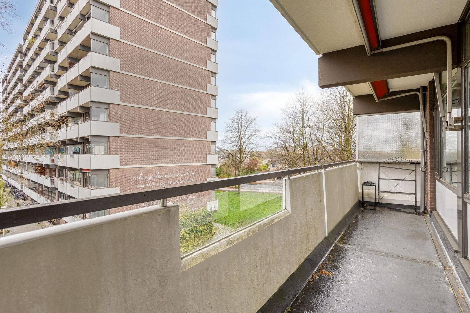 Graaf Adolfstraat, Eindhoven foto-26 blur