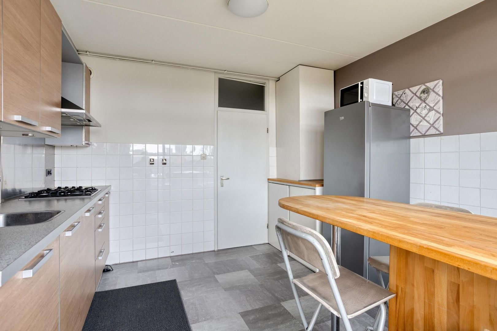 Graaf Adolfstraat, Eindhoven foto-14 blur