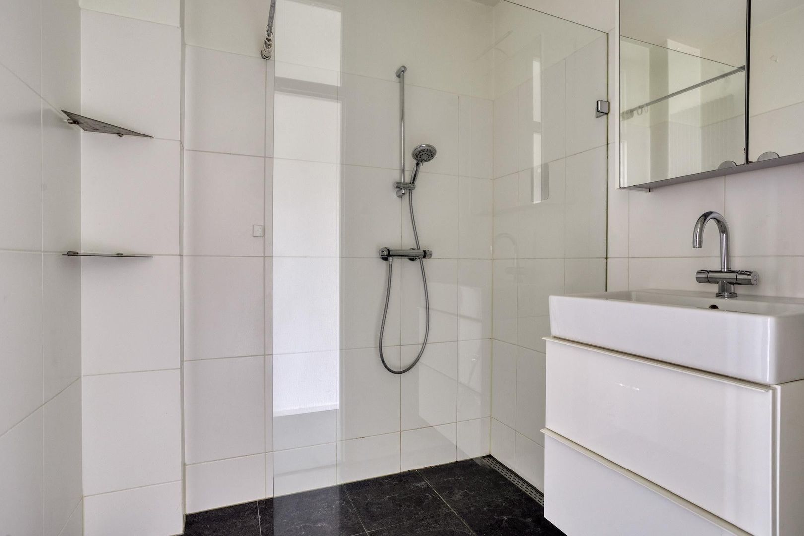 Graaf Adolfstraat, Eindhoven foto-19 blur