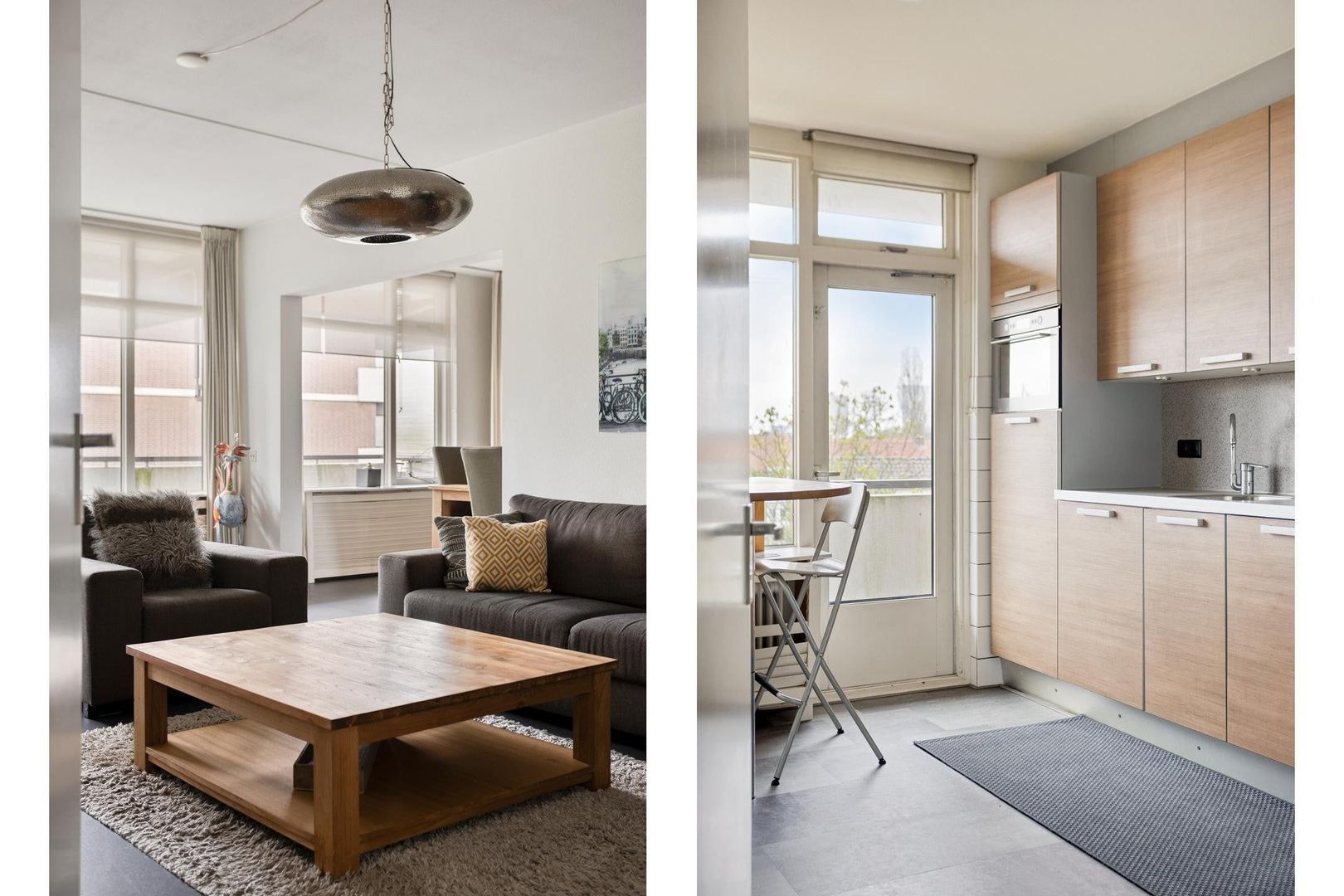 Graaf Adolfstraat, Eindhoven foto-9 blur