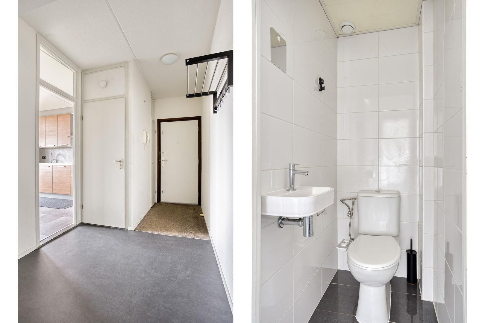 Graaf Adolfstraat, Eindhoven foto-15 blur