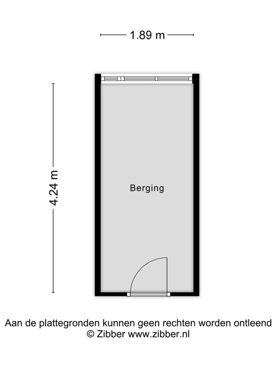 Graaf Adolfstraat, Eindhoven plattegrond-39