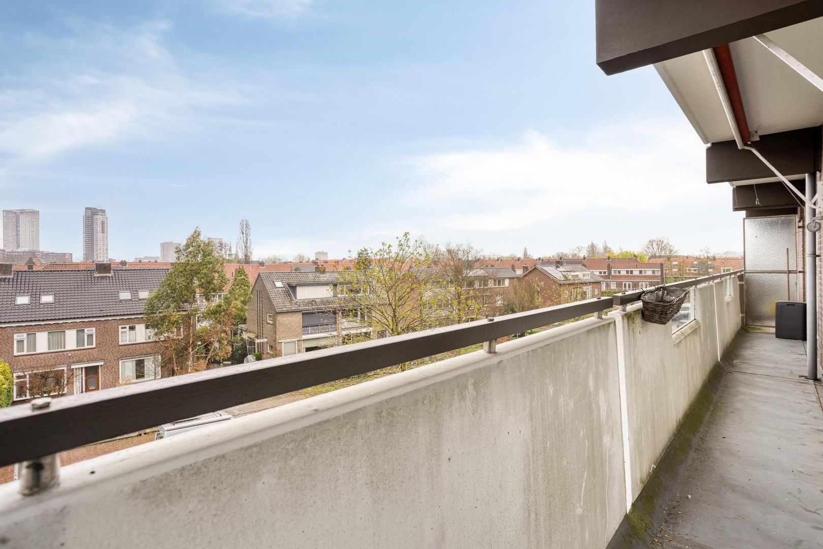 Graaf Adolfstraat, Eindhoven foto-32 blur