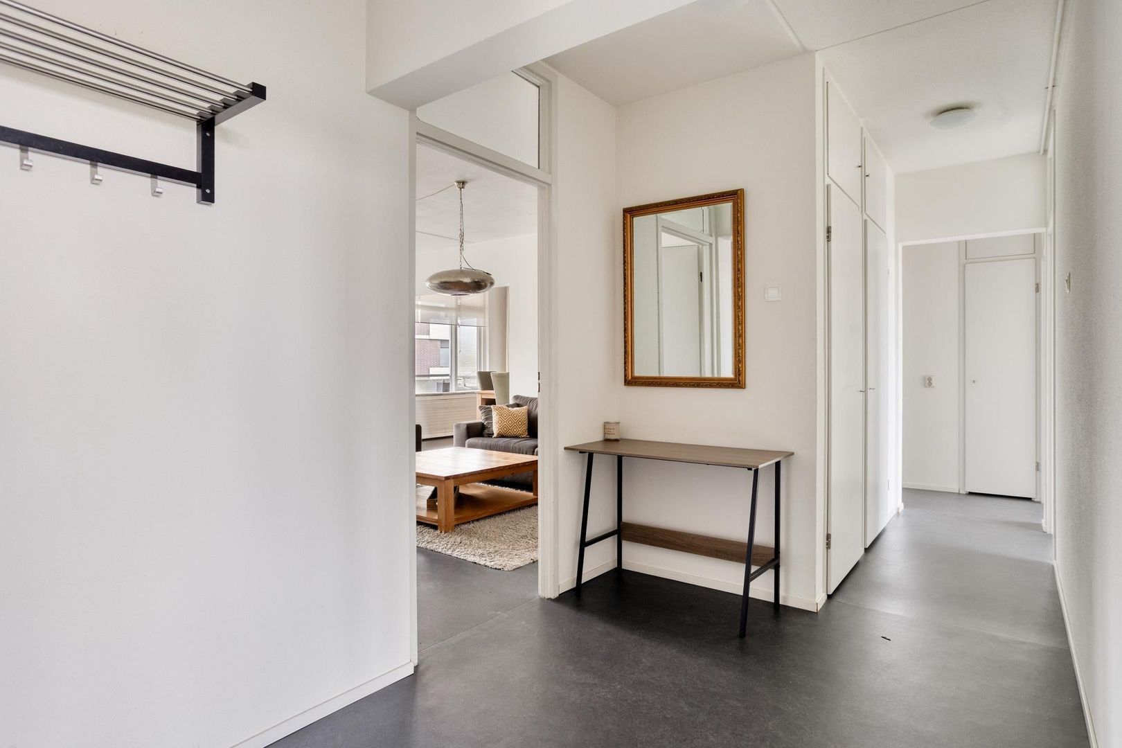 Graaf Adolfstraat, Eindhoven foto-17 blur