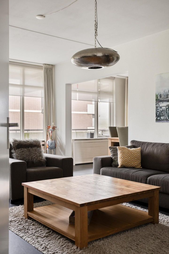 Graaf Adolfstraat, Eindhoven foto-29 blur