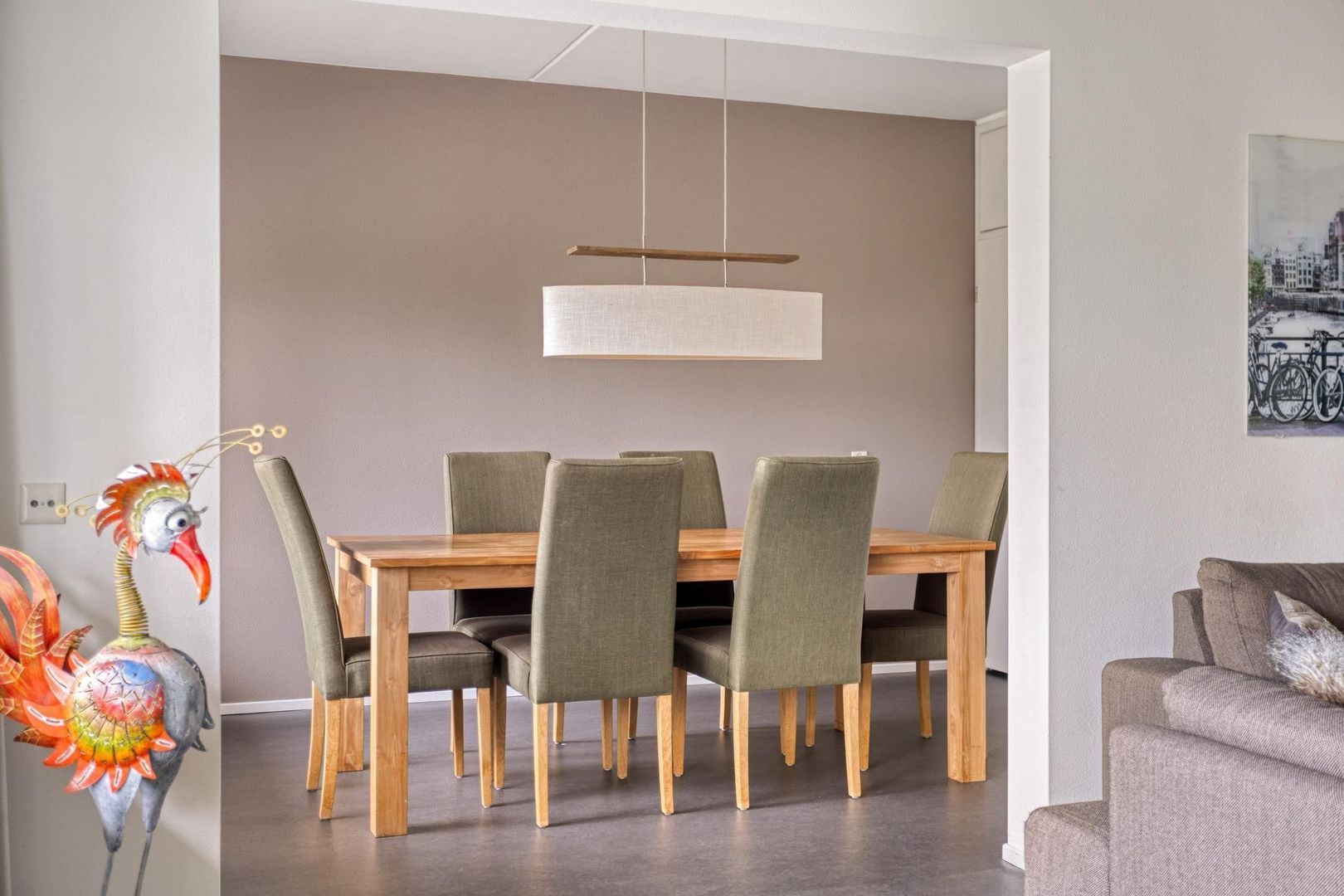 Graaf Adolfstraat, Eindhoven foto-4 blur