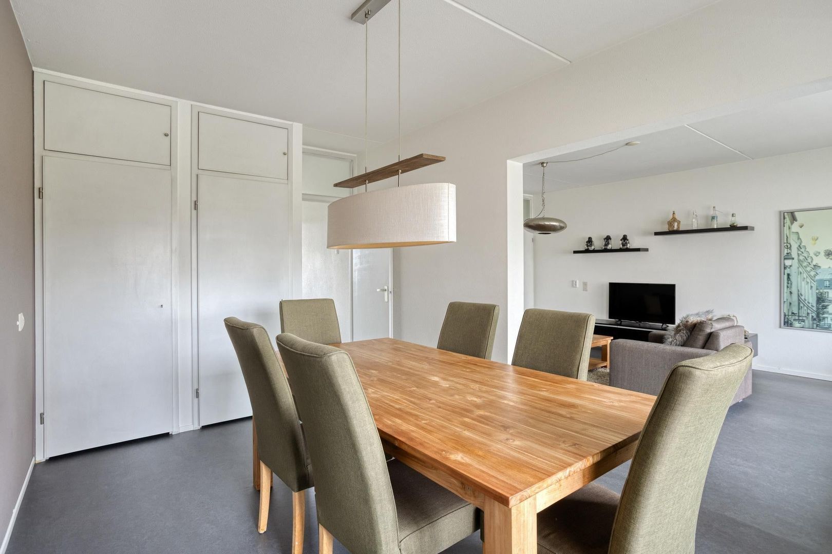 Graaf Adolfstraat, Eindhoven foto-6 blur